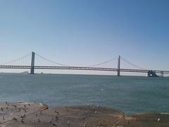 -星海湾跨海大桥