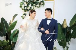-GO VISION 动视觉婚纱摄影高级定制