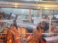 -陈光记烧腊店(罗保博士街店)