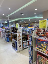 -孩子王童乐园(唐山万达广场店)