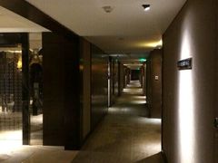 -北京希尔顿逸林酒店