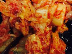 泡菜-首尔大排档