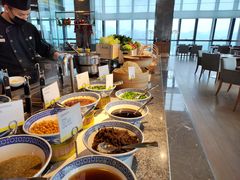 -解放碑威斯汀酒店-知味国际美食餐厅