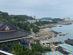 -海东龙宫寺