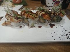 超级龙の卷-赤稻·日式料理(禅城店)