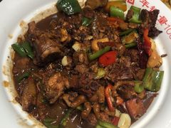 -老山东·山东菜(鲁菜名店)