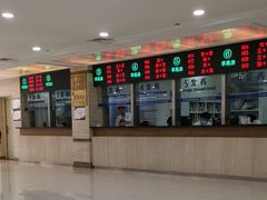 -上海中医药大学附属曙光医院(东部)