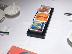 -小厨娘淮扬菜(天印大道店)