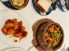 -桂满陇·蟹黄小笼汤包(环球港店)