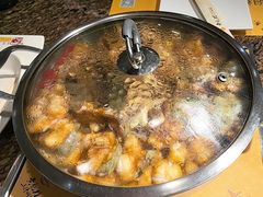 -黄记煌三汁焖锅(崇文门店)