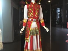 -云南民族村