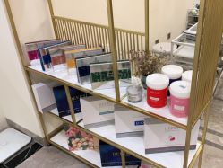 -星漾美学美容美体中心