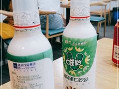 -朗御烧烤·江湖菜·鲜货(望平街店)