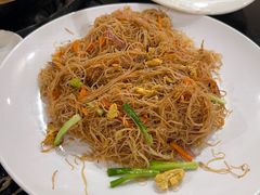 -信天游餐馆(万江店)