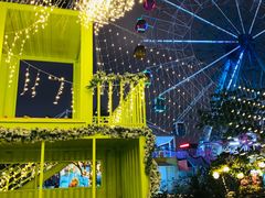 -巨鹏飞梦幻海岸