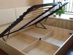 -索菲亚衣柜橱柜家具全屋定制(汶水红星店)