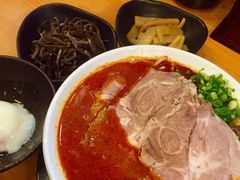 -博多一幸舍(侨福芳草地购物中心店)