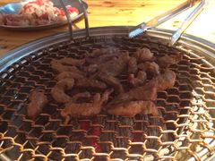 -麻蒲碳烤肉(远景路1号店)