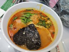-三代烤肉(保利广场店)