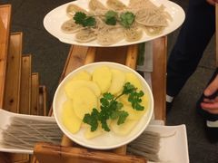 -老码头火锅(玉林店)
