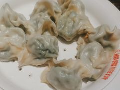 -金谷园饺子·烧烤(人大总店)