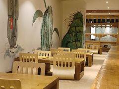 -永青泉汗蒸广场(大运河博物馆店)