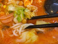 -阿香米线(乐客城店)