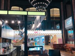 -CGV影城(滨江天街IMAX店)