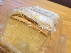 酒醉蛋糕-国际饭店·帆声西饼屋(黄河路店)