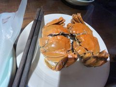 -应天大明王朝·南京菜(中山陵店)