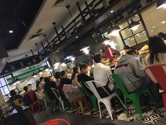 -汤响自助回转火锅百汇(乐峰广场店)