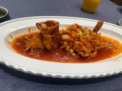 -苏州人家·精致苏帮菜(斜塘店)