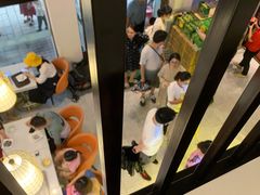 -梧州双钱龟苓膏(丽港航母店)