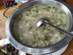 -高晓山馅饼店(牛庄百年店)