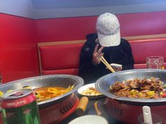 -美蛙四季(六里桥店)