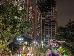 -福田卓悦INTOWN购物中心