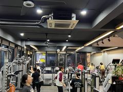 -帕瑞斯女子塑形健身(集美店)