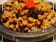 -潮堂 · 潮州菜(国贸商城店)