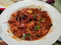 -良师门滨海人家·海鲜·家常菜(滨海城店)