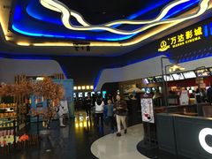 -万达影城(金牛万达广场激光IMAX店)