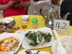 -秋姐美食店(旅游大道店)