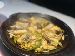 -谭厨中山传家菜.乳鸽.脆鲩鱼(华强北中航城店)