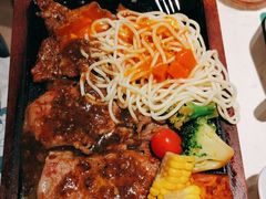 -豪客来牛排(开元盛世广场店)
