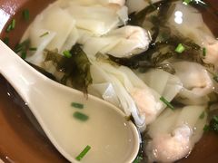 -桐香园小笼包(百井坊巷店)
