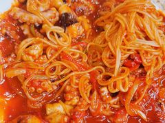 -真利味·脊骨火锅·正宗韩国料理(韩乐坊店)