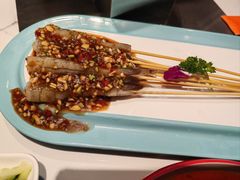 -凯峰海鲜烧烤(工会店)