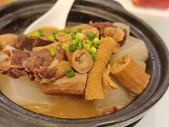 -福满楼·海鲜酒家(福永益田店)
