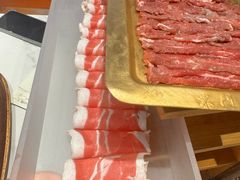 -东门口·新式老北京火锅(河西龙湖天街店)