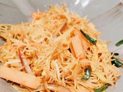 -中山保利艾美酒店-乐美中餐厅