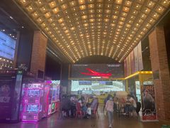 -CGV星星影城(颐堤港ScreenX店)
